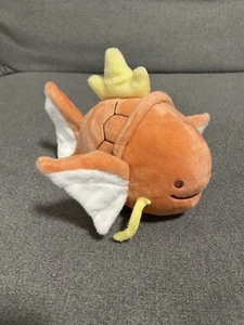 Pokemon Center “Ditto As Magikarp” Plush RARE NEW SEALED - Picture 1 of 7