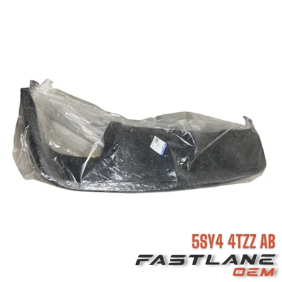 2018-2023 JEEP COMPASS REAR LOWER TRIM PANEL NEW OEM 5SY4 4TZZ AB - Image 1 of 4