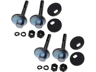 For 1970-1976 Plymouth Duster Alignment Caster Camber Kit 31236YFJB 1973 1971 - Image 1 of 3