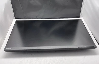 Monitor LED Lenovo ThinkVision S24e-20 23,8" solamente Foto 1 de 4