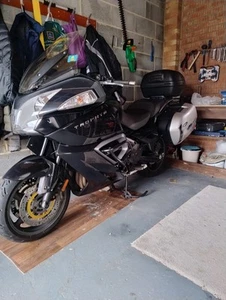 2016 Triumph Trophy SE - Picture 1 of 17