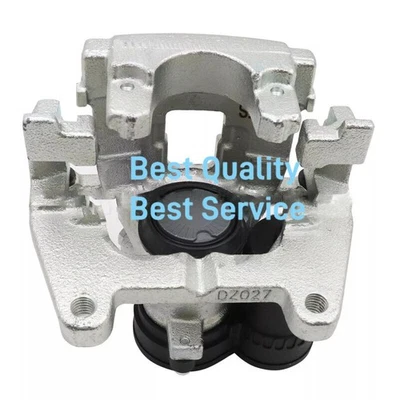 Pinza de freno trasera izquierda 1 pieza con motor T2H7435 compatible con JAGUAR XF XE F-PACE 16-20 Foto 1 de 4