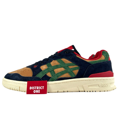 Kith x ASICS EX 89 Kithmas Outdoor Taglia 13 1201A902 200