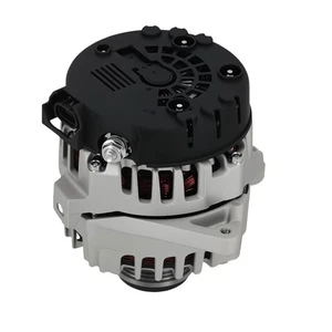 6-Groove Pulley Alternator For Kia Forte Hyundai Elantra 2.0L 17-24 373002E721 - Picture 1 of 14