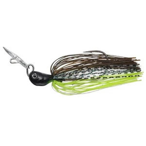 Evergreen Jack Hammer Stealth Blade 3/8oz - 10G - Picture 1 of 10