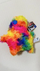 Juguete de peluche Zuru Fuggler Rainbow Gross N - Imagen 1 de 2