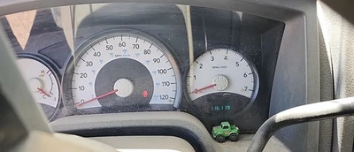 2005 Dakota OE спидометр калибра кластер 110K миль Dodge - Изображение 1 из 4
