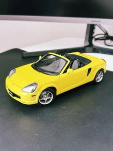 Toyota MR2 1.18 - AUTOart - sin embalaje original - Imagen 1 de 9