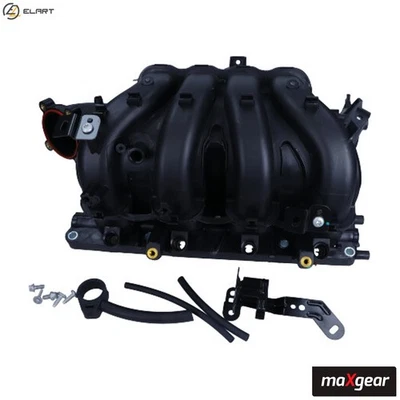 INTAKE MANIFOLD MODULE 17-0270 FOR OPEL ZAFIRA/FAMILY/B ASTRA/H/GTC/TwinTop 1.6L - Image 1 of 4