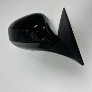 10-13 OEM BMW 328 335 E92 E93 Passenger Side Heated Folding Mirror Assembly - Picture 1 of 19