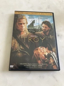 Troy (2 Disc Full-Screen Edition) | DVD - Imagen 1 de 5