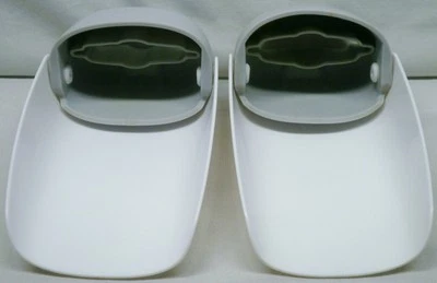 Paquete de 2 extensores de grifo Munchkin Foto 1 de 4