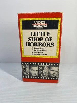 Little Shop of Horrors  1985 Foto 1 de 4