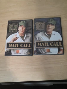 Mail Call The Best Of Season 1 & 2 - Picture 1 of 3