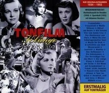 Tonfilm-Klänge von Various | CD | Zustand sehr gut - Bild 1 von 2