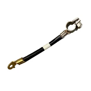Replacement Battery Negative Cable For Honda For Accord 2003 2007 Fast Delivery - Picture 1 of 7