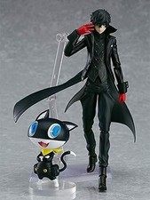 Persona 5: Joker Figma Action Figure