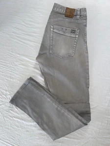 Billabong 'Slim Outsider' 5-Pocket Stretch Denim Jeans. Men's 30X32, GUC!! - Picture 1 of 8