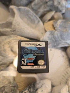 Castlevania: Dawn of Sorrow Nintendo DS, 2005 Original Getestet - Bild 1 von 4