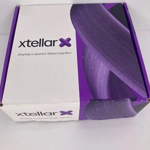Xtellar Braskem Polipropileno Filamento 3D 1,75 mm 1 kg Púrpura - Imagen 1 de 5