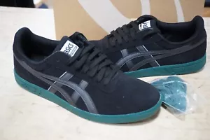 Asics Gel-Vickka Pro black/graphite grey NEW 1201A486-005 - Picture 1 of 8