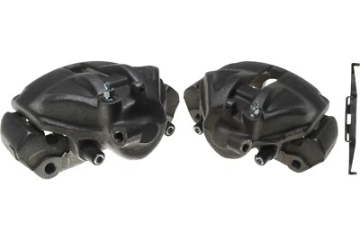Front KIT Disc Brake Calipers for 2003-2005 Dodge Sprinter 3500 (76019) - Image 1 of 3