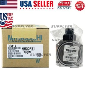 New In Box MITSUBISHI OSA14 Servo Motor Encoder - Picture 1 of 5