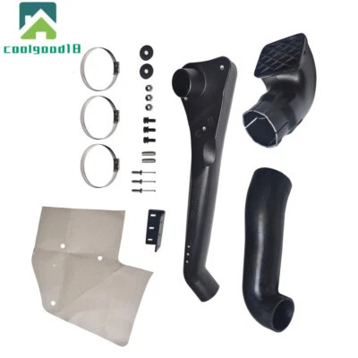 Snorkel Kit For 2003 toyota tacoma snorkel 3rd 4runner 95-04 Tacoma Vehicle - Image 1 of 4