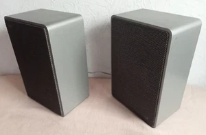 1 paio Saba Ultra Hifi Box 31 altoparlanti 2 vie casse vintage anni 70 - Foto 1 di 8