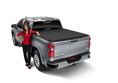 Cubierta Tonneau Extang 85445 Xceed para Sierra 1500 Silverado 1500 14-18 Foto 1 de 4