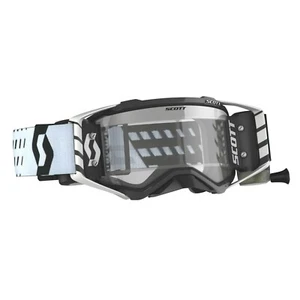 Gafas roll-off 2022 Scott Prospect WFS MOTOCROSS MX Enduro - Imagen 1 de 6