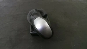 Bolsa de cambio de cuero para Mercedes W211 Y208-039 palanca de cambios Avantgarde A2112671210 - Imagen 1 de 6