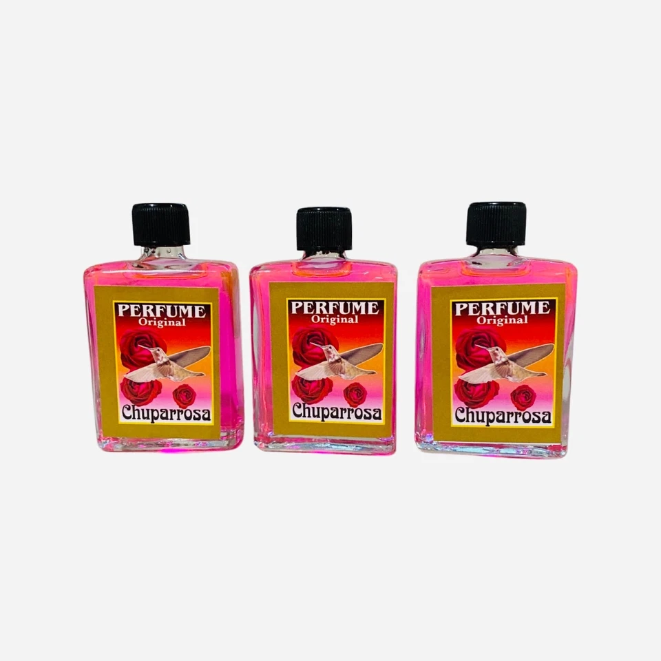 CHUPAROSA - HUMMINGBIRD CON FEROMONAS Cologne Perfume Colonia