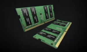 RAM Samsung 8Go DDR4-3200 SODIMM PC4-25600 Mémoire Laptop - Bild 1 von 3