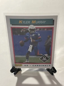 KYLER MURRAY - 2021-22 PANINI INSTANT NFL PRO BOWL #19 - CARDINALS - 1/639 - Imagen 1 de 5