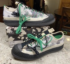 one star vintage suede black