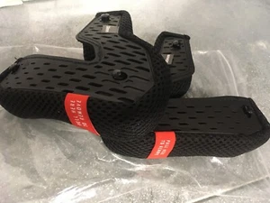 Giro Insurgent Cheek Pads 30MM - New - Picture 1 of 3