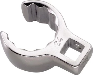 Stahlwille 440 1/2" Dr. Ring Krähenfußschlüssel Schraubenschlüssel AF 1,5/8" - Bild 1 von 1