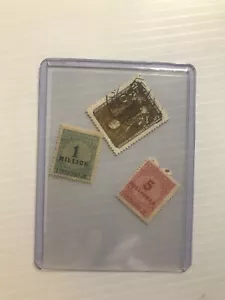 Altes Berlin Altdeutschland Vor- oder Post 2. oder 1. Weltkrieg Artefakte Relikte SELTEN Vintage - Bild 1 von 2