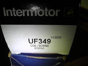 Intermotor Ignition Coil, Snap-on, Matco, Mac, OTC, Launch, Autel - Picture 1 of 5