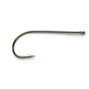 Gancho gusano Mustad Ultra Point - 34042NP-BN - Imagen 1 de 10