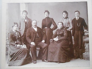 NEWARK New Jersey 14 West Street  Foto Photo Atelier Helmuth Schumacher  - Bild 1 von 4