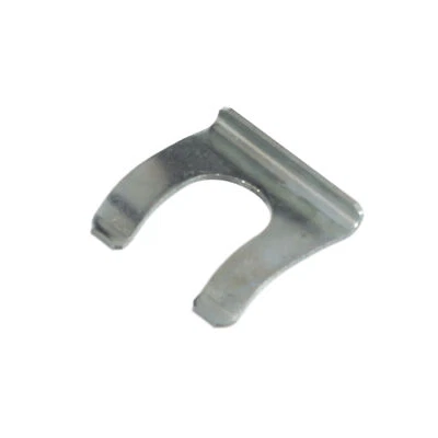 OEM 1989-2004 Genuine Mitsubishi Galant Grille Assembly Retainer Clip MB153825 - Image 1 of 3