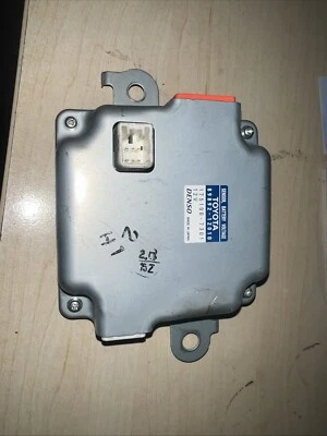 SENSOR BATERÍA HÍBRIDO TOYOTA AURIS VOLTAJE BATERÍA 89892-12010 - Imagen 1 de 3