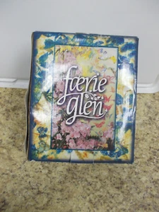 Faerie Glen Figurine Whispersym FG846 NIB in Box Munro Enterprises - Picture 1 of 9