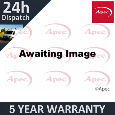 Fits Audi TT 2006-2014 1.8 2.0 Apec Front Suspension Coil Spring #2 - Image 1 of 2