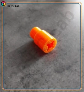 GIUNTO MINIPIMER SILVERCREST LIDL MODELLO 600 in NYLON - Foto 1 di 2