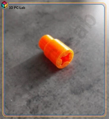 GIUNTO MINIPIMER SILVERCREST LIDL MODELLO 600 in NYLON - Immagine 1 di 2