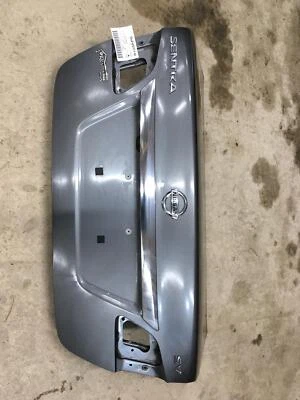 Trunk/decklid/hatch/tailgate NISSAN SENTRA 13 14 15 - Изображение 1 из 3