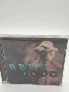 Odds : Good Weird Feeling  [Audio CD]  - Picture 1 of 1